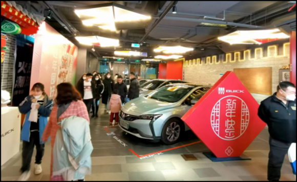 北方县城车市调查： 新能源车不受青睐