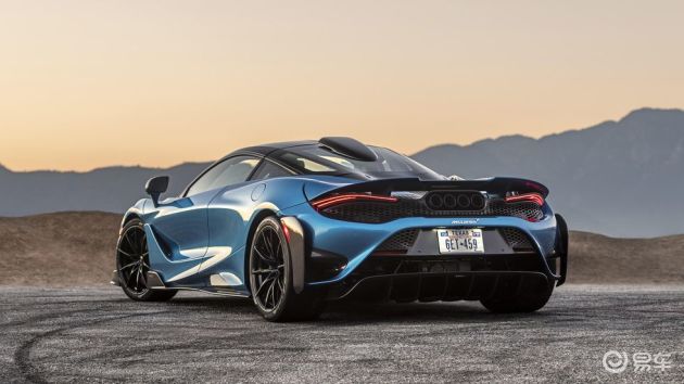 {六合彩}(迈凯伦600lt与720s选哪个)