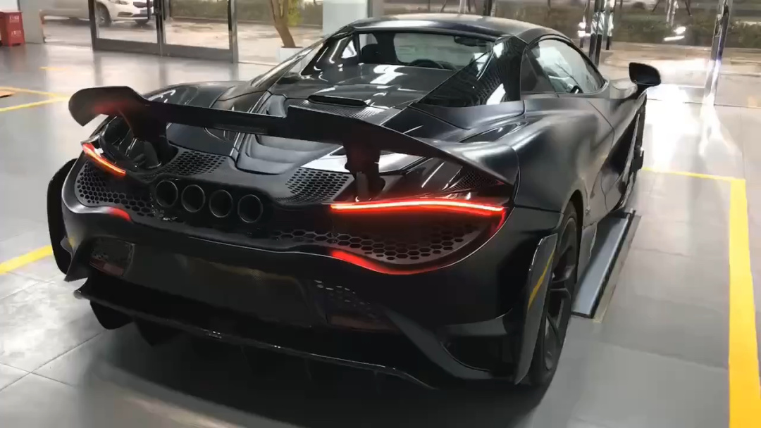 {六合彩}(迈凯伦600lt与720s选哪个)