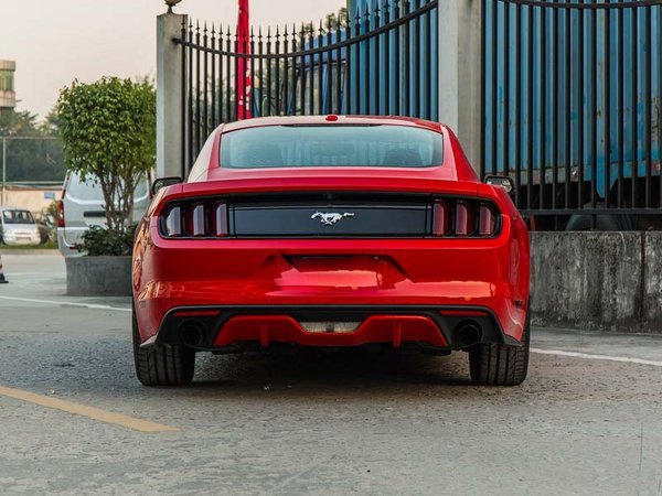 {21點}(开野马跑长途是什么感觉呢)