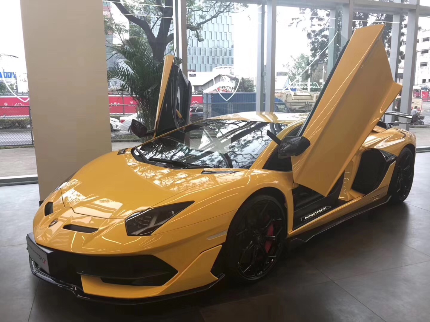 {賭波}(兰博基尼大牛租车)