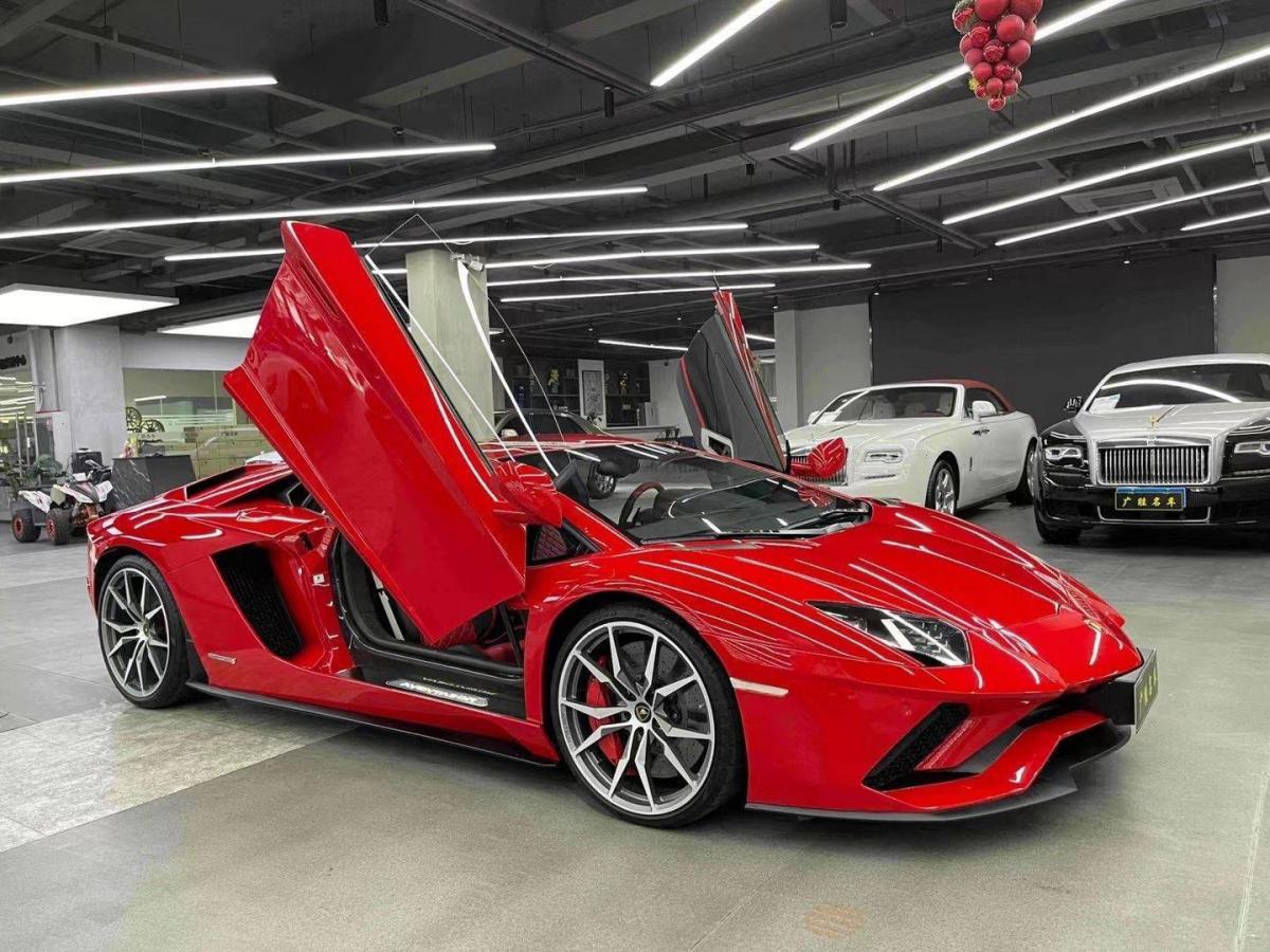 {賭波}(兰博基尼大牛租车)