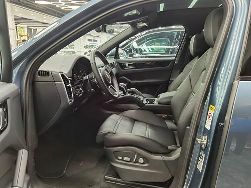 {六合彩}(保时捷卡宴价格表2020款咖啡色)