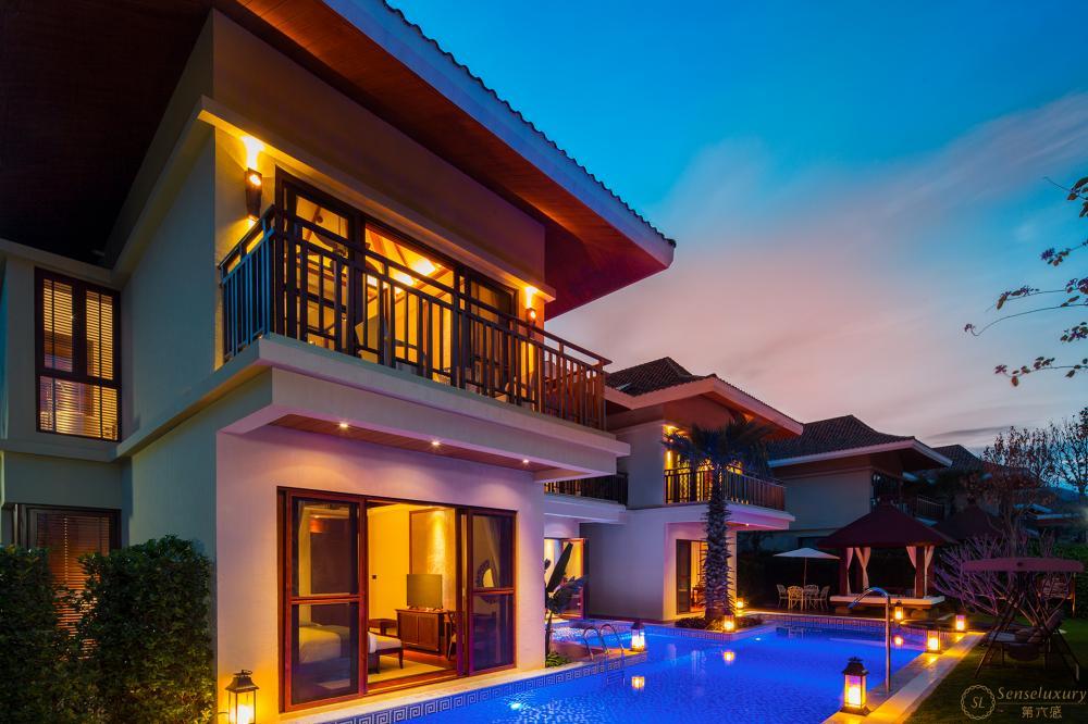 {娛樂城}(海南十大豪华别墅庄园)