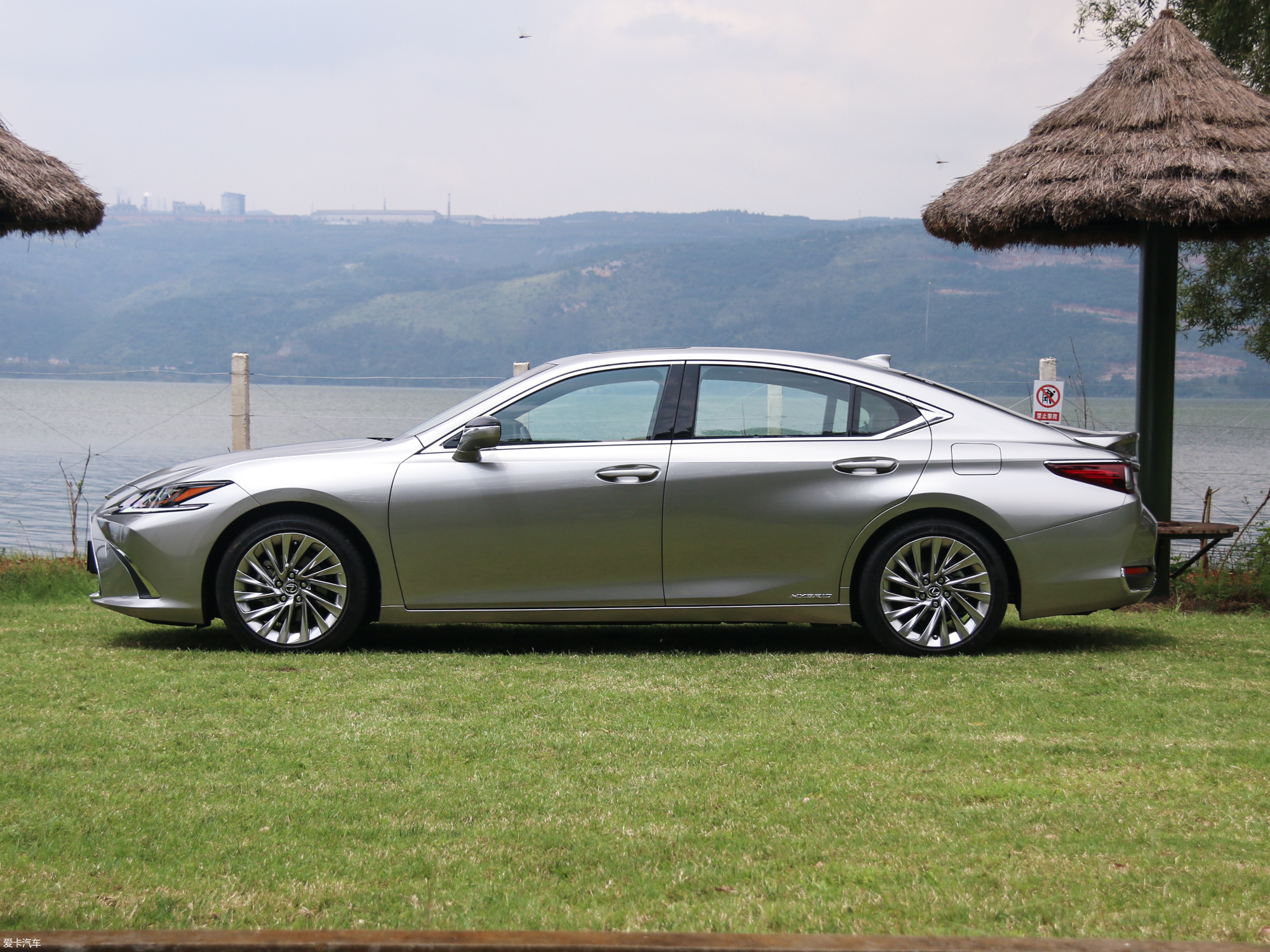 {21點}(es300h油耗)