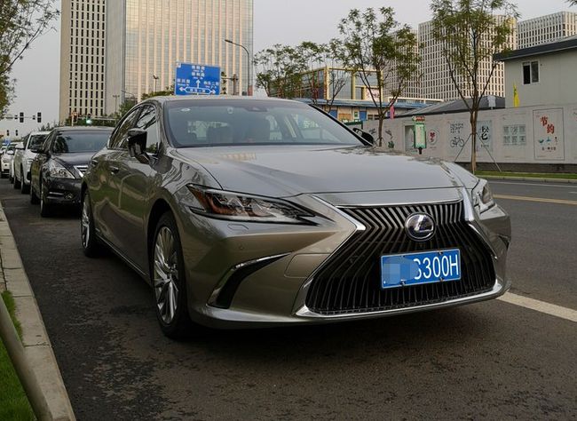 {21點}(es300h油耗)