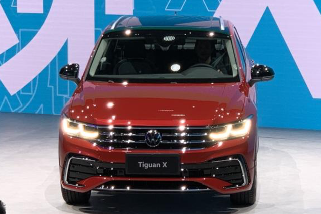 {百家樂}(途观轿跑suv价格)