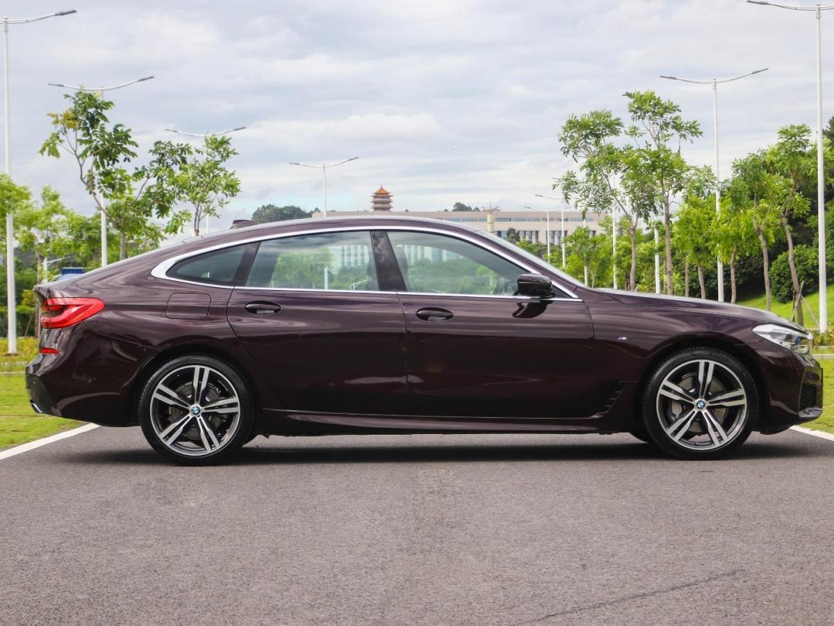 {百家樂}(宝马i6跑车价格)