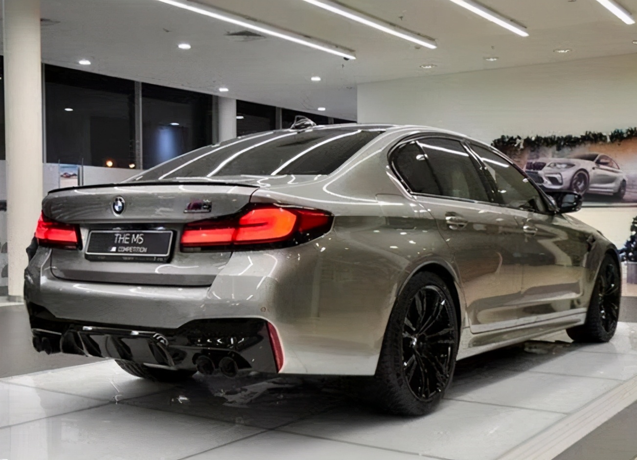 {HMG娛樂}(宝马m3和宝马m4选哪个)