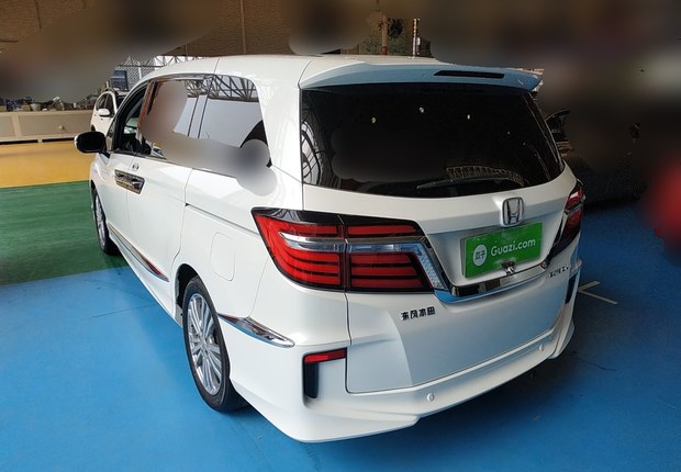 {賭馬}(本田商务车7座最新款车型)