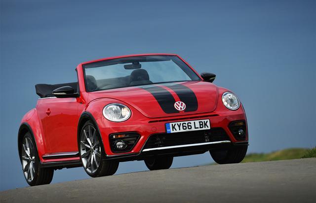 {賭馬}(性价比高的敞篷车有哪些)