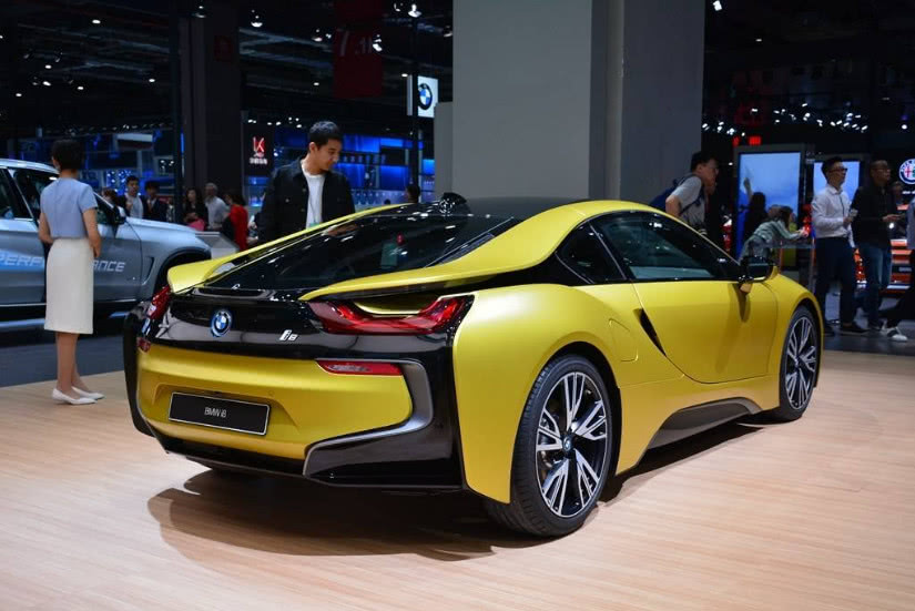 {娛樂城}(宝马i8最新价格2021款敞篷)