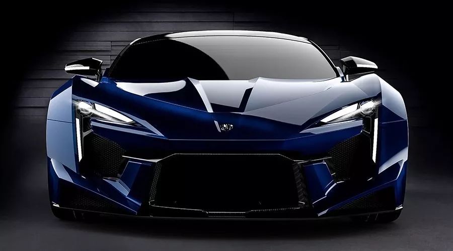 {HMG}(千万级超跑品牌有哪些牌子)