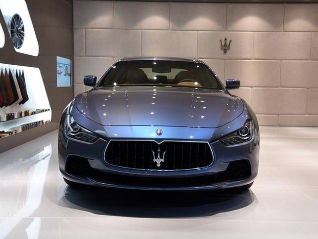 {賭馬}(玛莎拉蒂是不是豪车品牌)