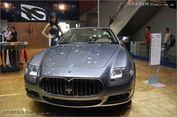 {賭馬}(玛莎拉蒂是不是豪车品牌)