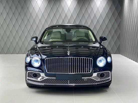 {Online Casino}(宾利幻影汽车价格及图片)