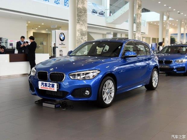 {HMG}(华晨宝马所有车型图片及价格)