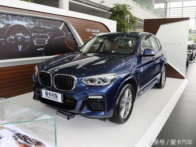 {HMG}(华晨宝马所有车型图片及价格)