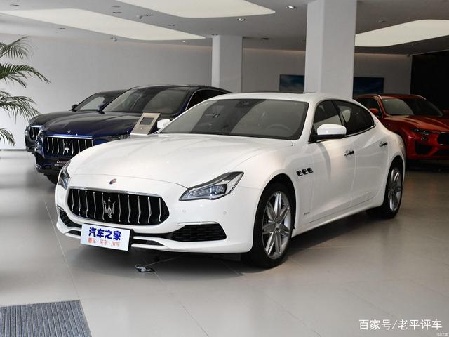 {賭馬}(玛莎拉蒂40万左右的车图片大全)