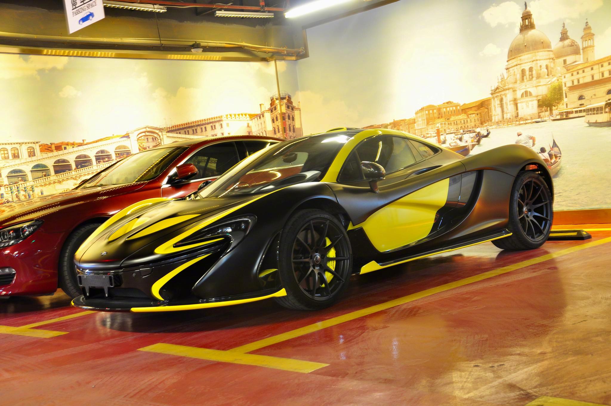 {21點}(迈凯伦p1为什么这么贵)